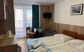 Pokoje Goscinne Przemyk